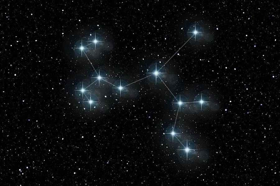 Astrologji