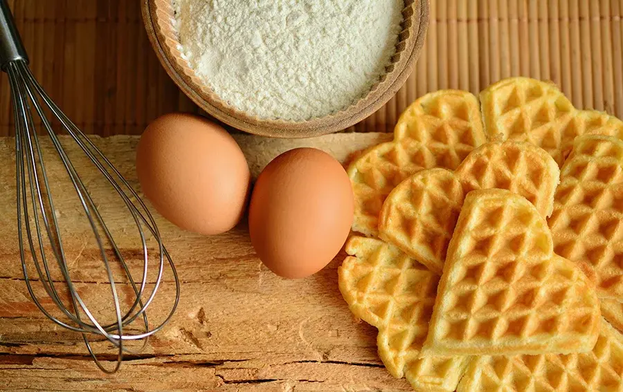 Receta Gatimi